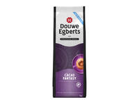 Cacao Douwe Egberts Fantasy Blue 1kg