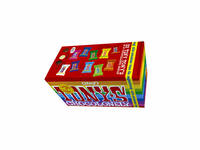 Chocolade Tony's Chocolonely tiny mix doos 200gr