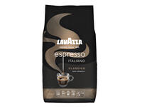 Koffie Lavazza Caffè espresso bonen black 1000gr
