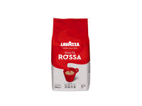 Koffie Lavazza bonen Qualita Rossa 1000gr