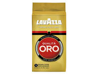 Koffie Lavazza gemalen Qualita Oro 250gr
