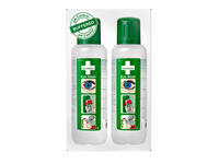 Oogdouche Cederroth 500ml 2 stuks