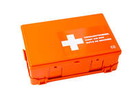 Verbandtrommel FixFirst B neutraal
