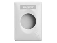 Damesverbandzakdispenser Katrin wit 91875