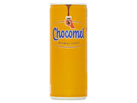 Chocolademelk Chocomel blik 250ml