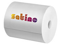 Poetspapier Satino CR1 Comfort 2-laags 1000 vel wit 305290