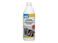 Afvoerontstopper HG keuken 1l