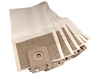 Stofzuigerzak Nilfisk VP300 10 stuks