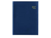 Agenda 2027 Brepols Ambassador Lima 1dag/1pagina blauw