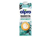 Kokosdrank Alpro Barista 1 liter