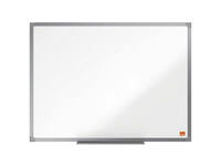 Whiteboard Nobo Essence 45x60cm staal