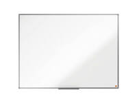 Whiteboard Nobo Essence 90x120cm staal