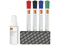 Whiteboard Nobo accessoire starterkit