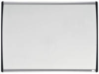 Whiteboard Nobo 58.5x43cm gewelfd