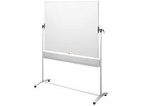 Whiteboard Nobo kantelbord 120x150cm magnetisch emaille
