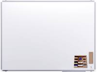 Whiteboard Legamaster Premium+ 90x120cm magnetisch emaille
