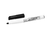 Whiteboardmarker Bic Velleda 1741 rond medium zwart