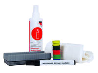 Whiteboard starterkit Quantore