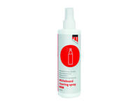 Whiteboard reinigingsspray Quantore 250ml