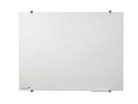 Glasbord Legamaster 90x120cm wit