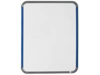 Whiteboard Nobo Slim Line 28x36cm wit