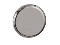 Magneet MAUL Neodymium rond 30mm 21kg nikkel