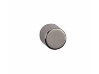 Magneet MAUL Neodymium koker 10x10mm 4kg nikkel 4 stuks