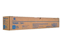 Tonercartridge Konica Minolta A8DA450 TN-324C blauw