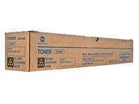 Tonercartridge Konica Minolta A8DA150 TN-324K zwart