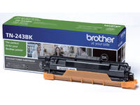 Toner Brother TN-243BK zwart