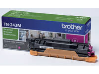 Toner Brother TN-243M rood