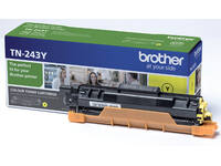 Toner Brother TN-243Y geel