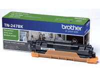 Toner Brother TN-247BK zwart