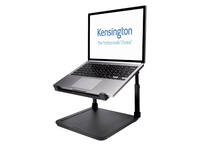 Laptopstandaard Kensington smartfit verhoger zwart