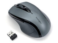 Muis Kensington Pro Fit draadloos grijs