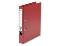 Ordner Elba Smart Pro+ A4 50mm PP rood