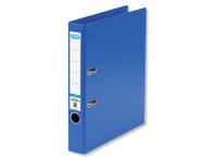 Ordner Elba Smart Pro+ A4 50mm PP blauw
