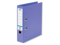 Ordner Elba Smart Pro+ A4 80mm PP violet