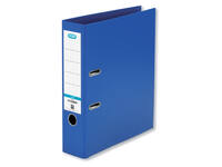 Ordner Elba Smart Pro+ A4 80mm PP blauw