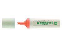 Markeerstift edding 24 EcoLine oranje