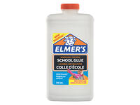 Kinderlijm Elmer's 946ml wit