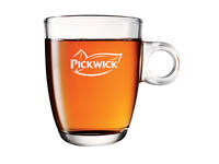 Theeglas Pickwick 260ml 6 stuks