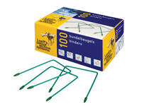 Bundelbeugel Loeff's 1222 standaard 100mm 100 stuks