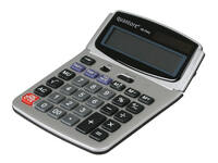 Rekenmachine Quantore VB-704Q