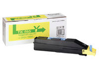Toner Kyocera TK-865Y geel