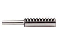 Perforatorstans Leitz 5182 Ø6mm aluminium