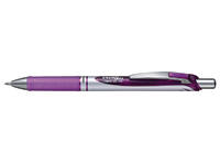 Gelschrijver Pentel BL77 Energel medium violet