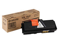 Toner Kyocera TK-160K zwart