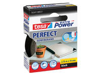 Textieltape tesa® extra Power Perfect 2.75mx19mm zwart