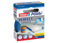 Textieltape tesa® extra Power Perfect 2.75mx19mm blauw